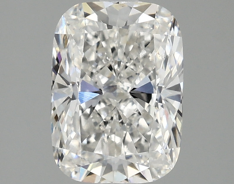 2.05 ct CU Lab-Grown Diamond · F / VS1 · IGI