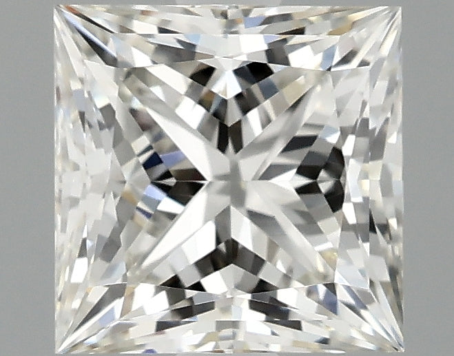 1.59 ct PR Lab-Grown Diamond · G / VVS2 · IGI