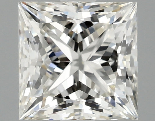1.59 ct PR Lab-Grown Diamond · G / VVS2 · IGI