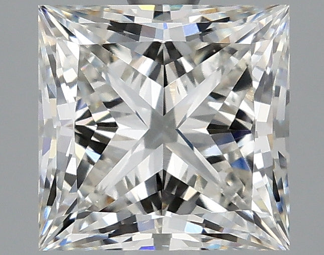 2.37 ct PR Lab-Grown Diamond · G / VS1 · IGI