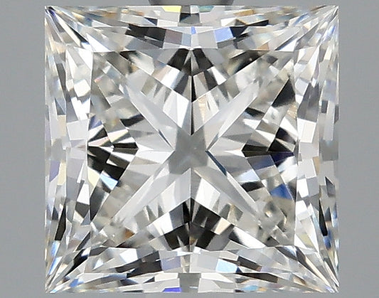 2.37 ct PR Lab-Grown Diamond · G / VS1 · IGI