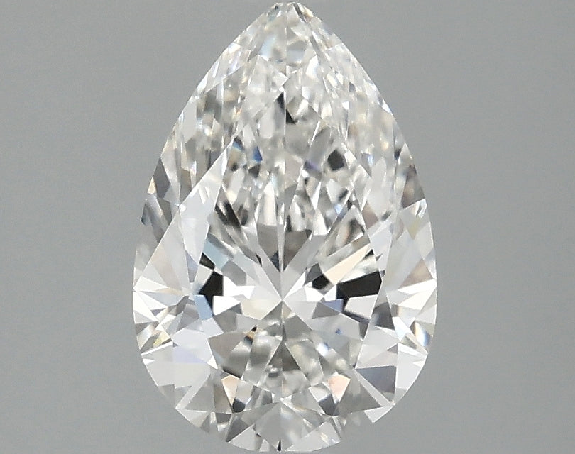 1.5 ct PE Lab-Grown Diamond · F / VS1 · IGI