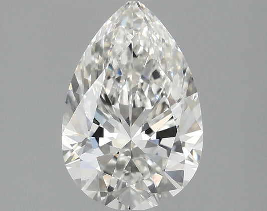 1.5 ct PE Lab-Grown Diamond · F / VS1 · IGI