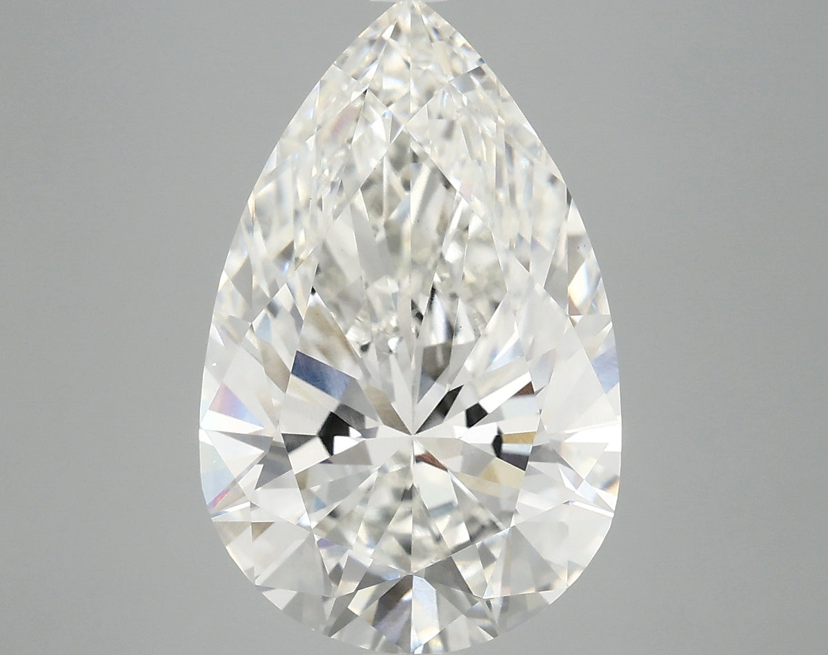 6.09 ct PE Lab-Grown Diamond · G / VS1 · IGI