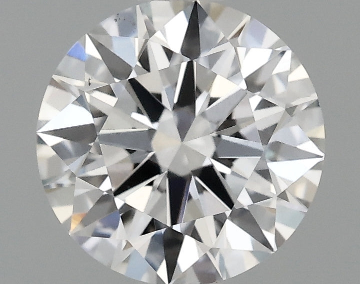 0.98 ct Round Lab-Grown Diamond · E / VS1 · IGI
