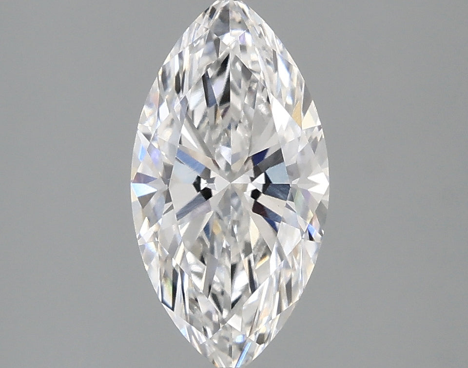 1.49 ct MQ Lab-Grown Diamond · E / VS1 · IGI