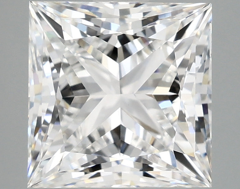 3.03 ct PR Lab-Grown Diamond · E / VVS2 · IGI