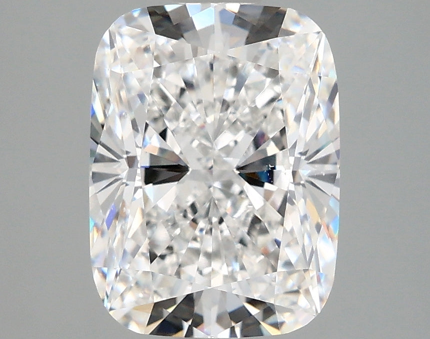 3.06 ct CU Lab-Grown Diamond · D / VS2 · IGI