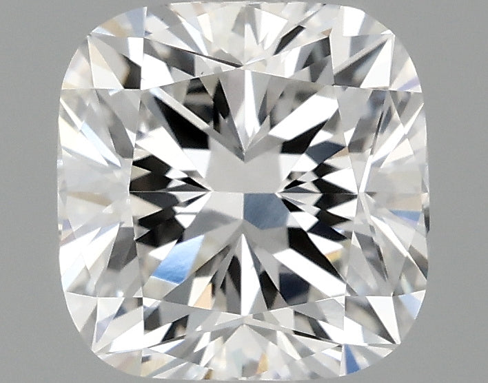 1.58 ct CUSQ Lab-Grown Diamond · E / VS1 · IGI