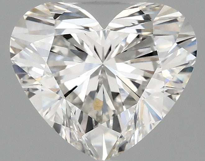 1.98 ct HT Lab-Grown Diamond · F / VS1 · IGI