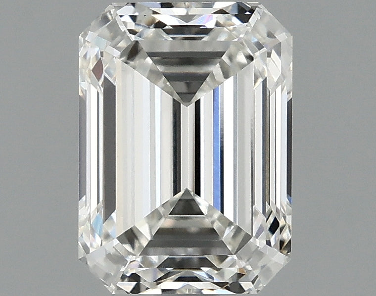 1.52 ct EM Lab-Grown Diamond · G / VVS2 · IGI