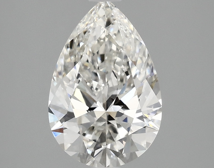 2.01 ct PE Lab-Grown Diamond · G / VS1 · IGI