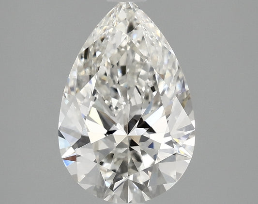 2.01 ct PE Lab-Grown Diamond · G / VS1 · IGI