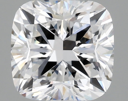 2.34 ct CUSQ Lab-Grown Diamond · D / VVS2 · IGI