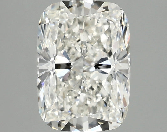 2.05 ct CU Lab-Grown Diamond · G / VVS2 · IGI