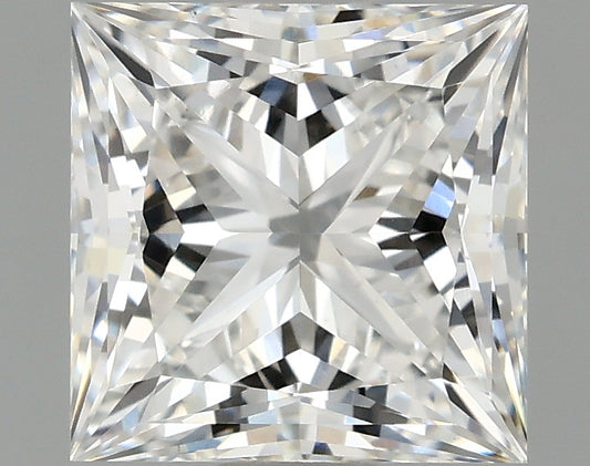 1.1 ct PR Lab-Grown Diamond · E / VS1 · IGI