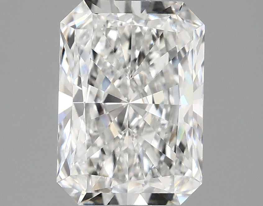 1.52 ct RAD Lab-Grown Diamond · E / VS1 · IGI