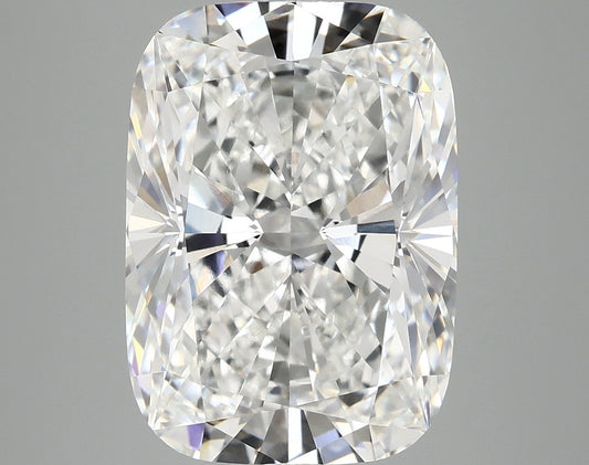 7.46 ct CU Lab-Grown Diamond · E / VVS2 · IGI