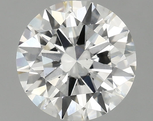 1.42 ct Round Lab-Grown Diamond · G / VS2 · IGI