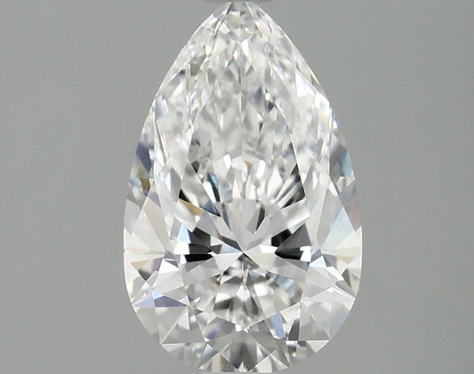 1.55 ct PE Lab-Grown Diamond · D / VS1 · IGI