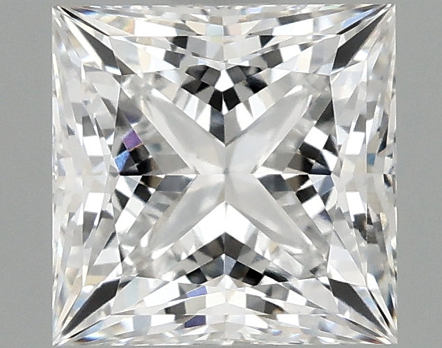 1.59 ct PR Lab-Grown Diamond · E / VVS2 · IGI