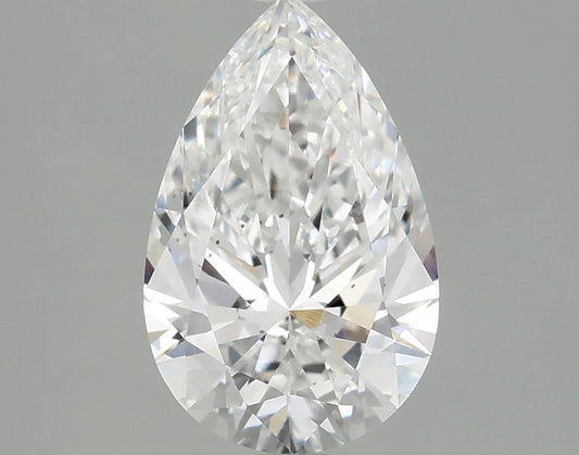 2.02 ct PE Lab-Grown Diamond · D / VS2 · IGI