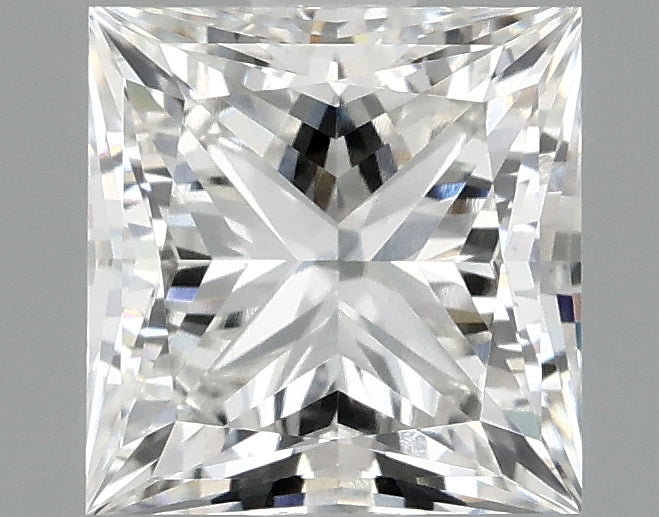 1.99 ct PR Lab-Grown Diamond · F / VVS2 · IGI