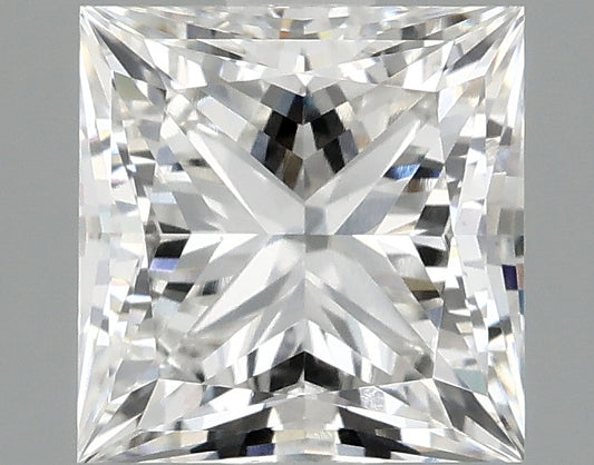 1.99 ct PR Lab-Grown Diamond · F / VVS2 · IGI