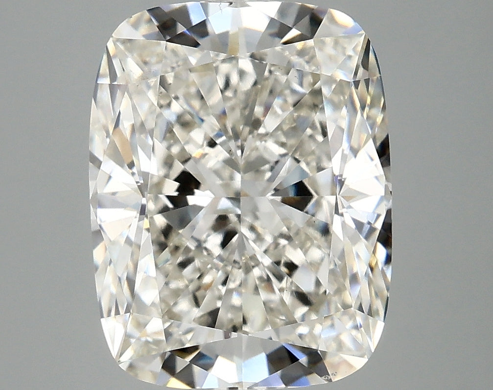 5.05 ct CU Lab-Grown Diamond · G / VS1 · IGI