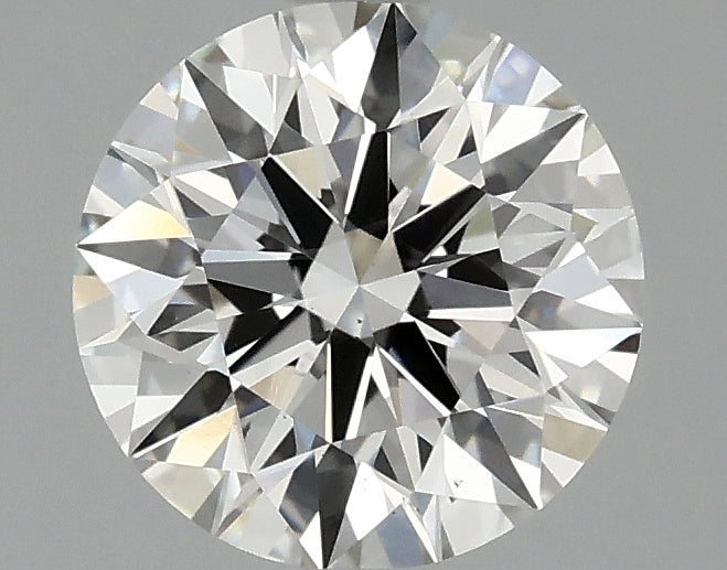 1.53 ct Round Lab-Grown Diamond · G / VS2 · IGI