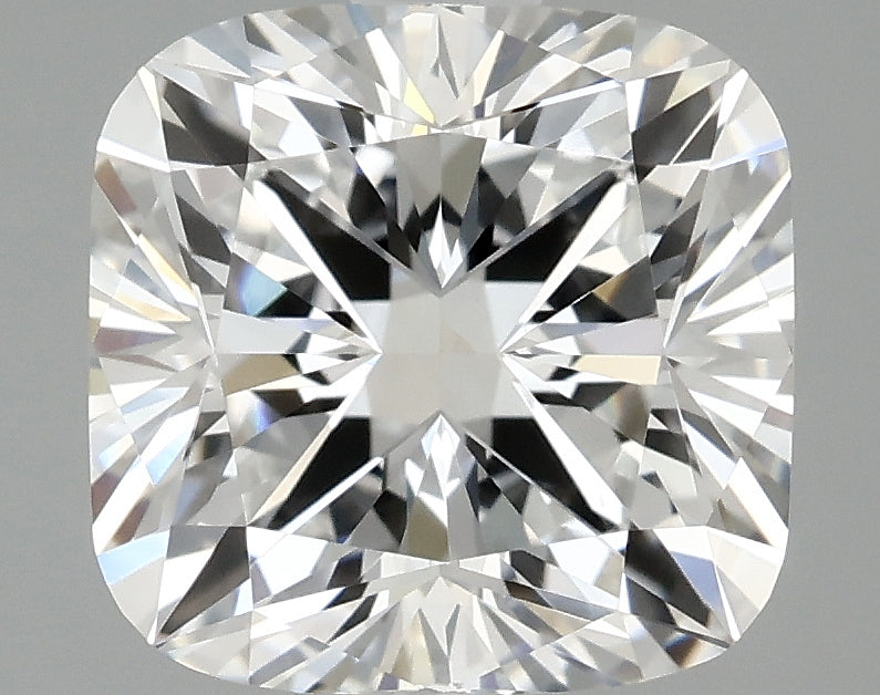 2.04 ct CUSQ Lab-Grown Diamond · D / VS1 · IGI