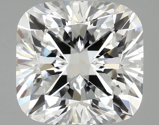 2.04 ct CUSQ Lab-Grown Diamond · D / VS1 · IGI