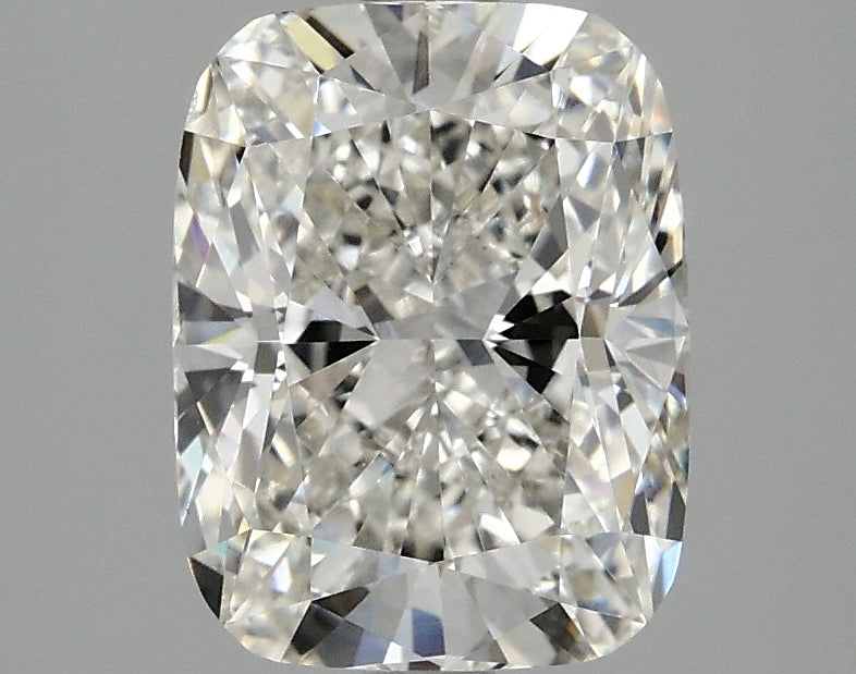 2.51 ct CU Lab-Grown Diamond · G / VS1 · IGI