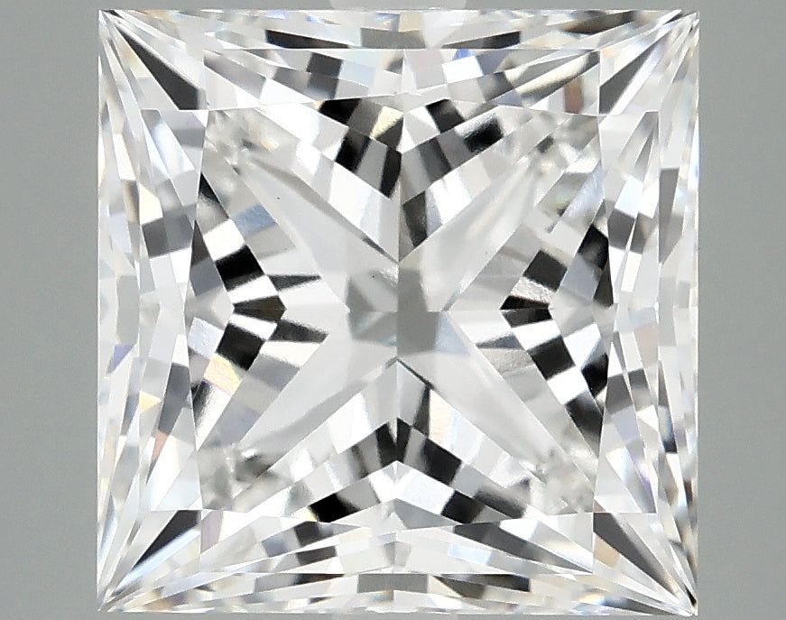 6.03 ct PR Lab-Grown Diamond · F / VVS2 · IGI