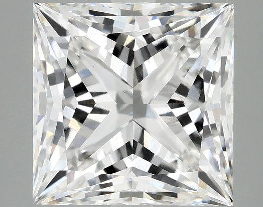 6.03 ct PR Lab-Grown Diamond · F / VVS2 · IGI