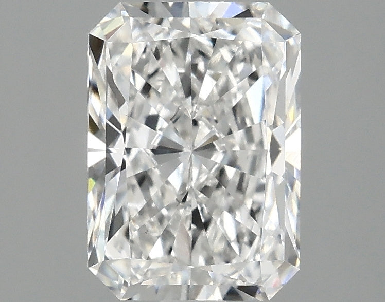 1.99 ct RAD Lab-Grown Diamond · E / VS1 · IGI