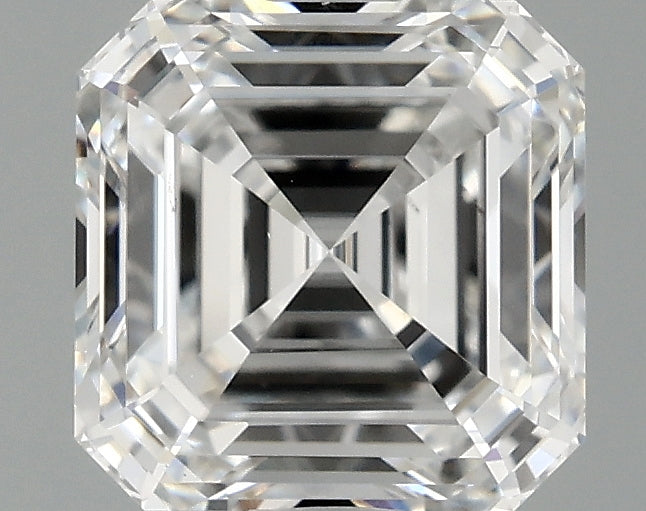 1.06 ct ASH Lab-Grown Diamond · D / VS1 · IGI