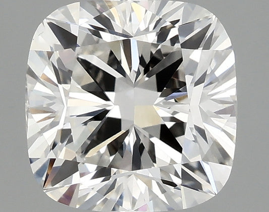 1.48 ct CUSQ Lab-Grown Diamond · E / VVS2 · IGI
