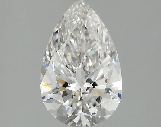 1.57 ct PE Lab-Grown Diamond · F / VS1 · IGI
