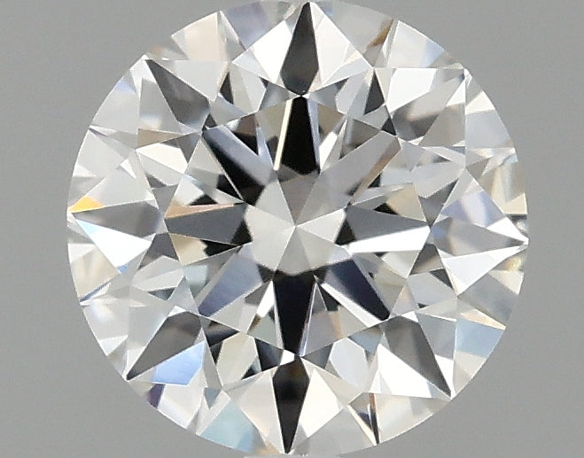 0.99 ct Round Lab-Grown Diamond · F / VVS2 · IGI