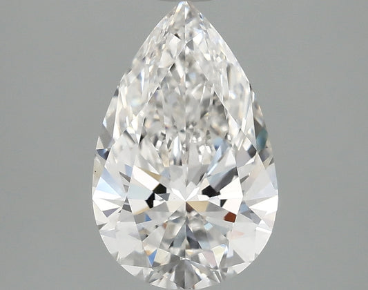 1.97 ct PE Lab-Grown Diamond · E / VVS2 · IGI