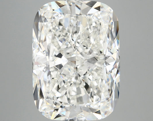 10.66 ct CU Lab-Grown Diamond · G / VVS2 · IGI