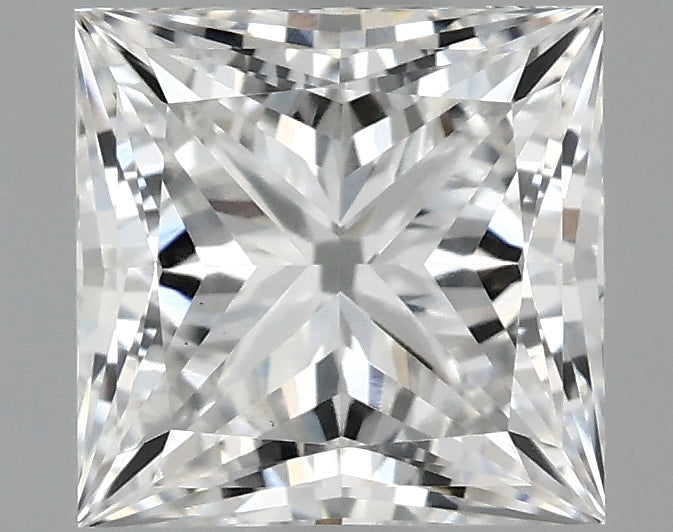 1.05 ct PR Lab-Grown Diamond · E / VS1 · IGI