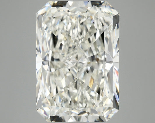 8.1 ct RAD Lab-Grown Diamond · G / VS1 · IGI