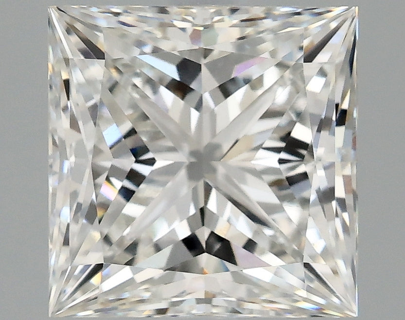 1.98 ct PR Lab-Grown Diamond · F / VVS2 · IGI
