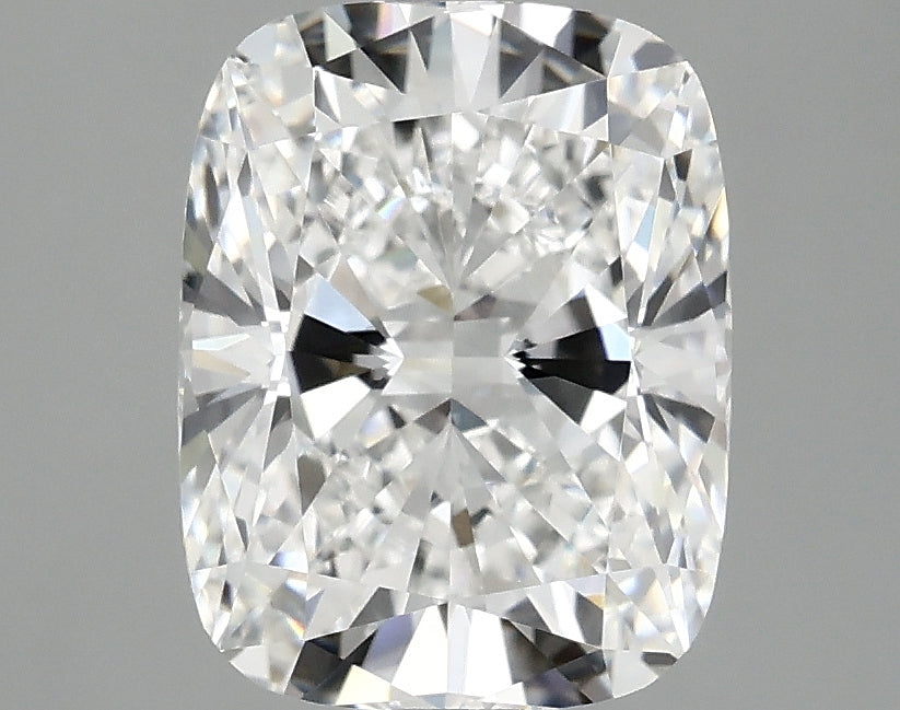 2.89 ct CU Lab-Grown Diamond · D / VVS2 · IGI