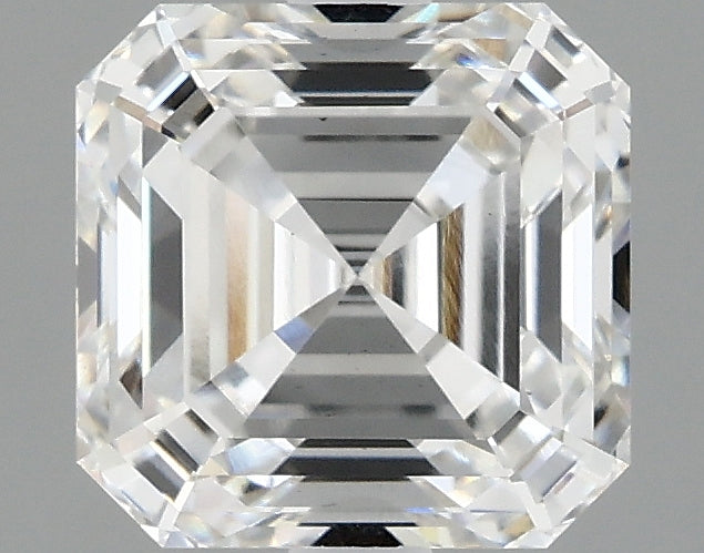 2.05 ct ASH Lab-Grown Diamond · F / VS1 · IGI