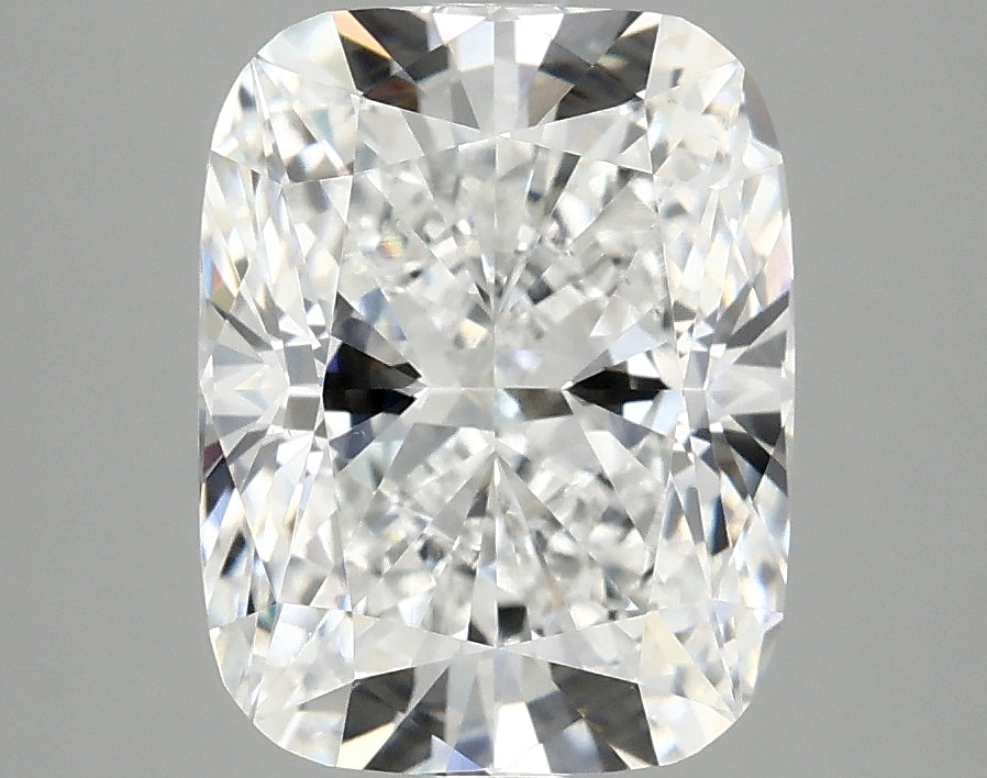 3.46 ct CU Lab-Grown Diamond · D / VS1 · IGI
