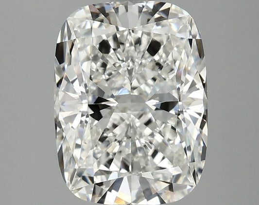 2.98 ct CU Lab-Grown Diamond · F / VVS2 · IGI