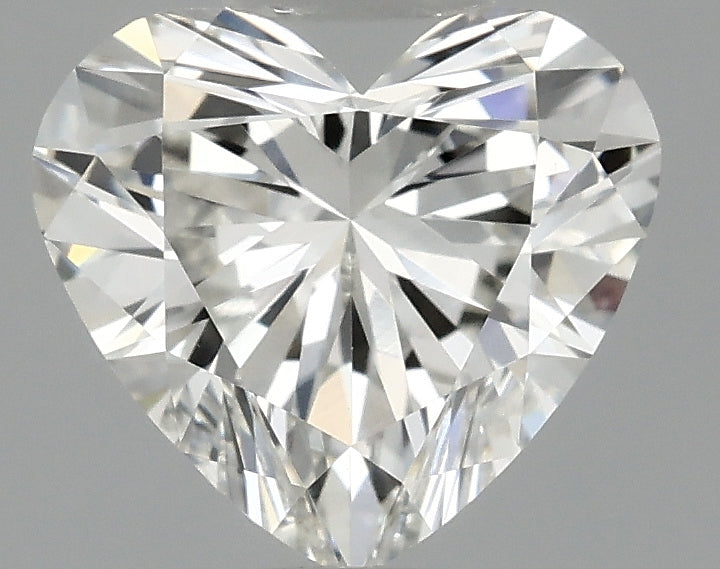 1.02 ct HT Lab-Grown Diamond · G / VS1 · IGI